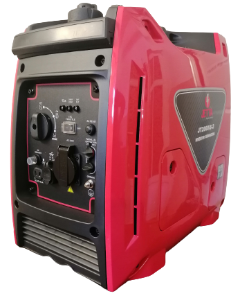 Генератор бензиновий інверторний Jetta JT2000 iS